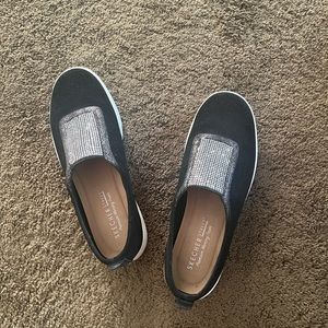Sketchers Slip On Sneaker
